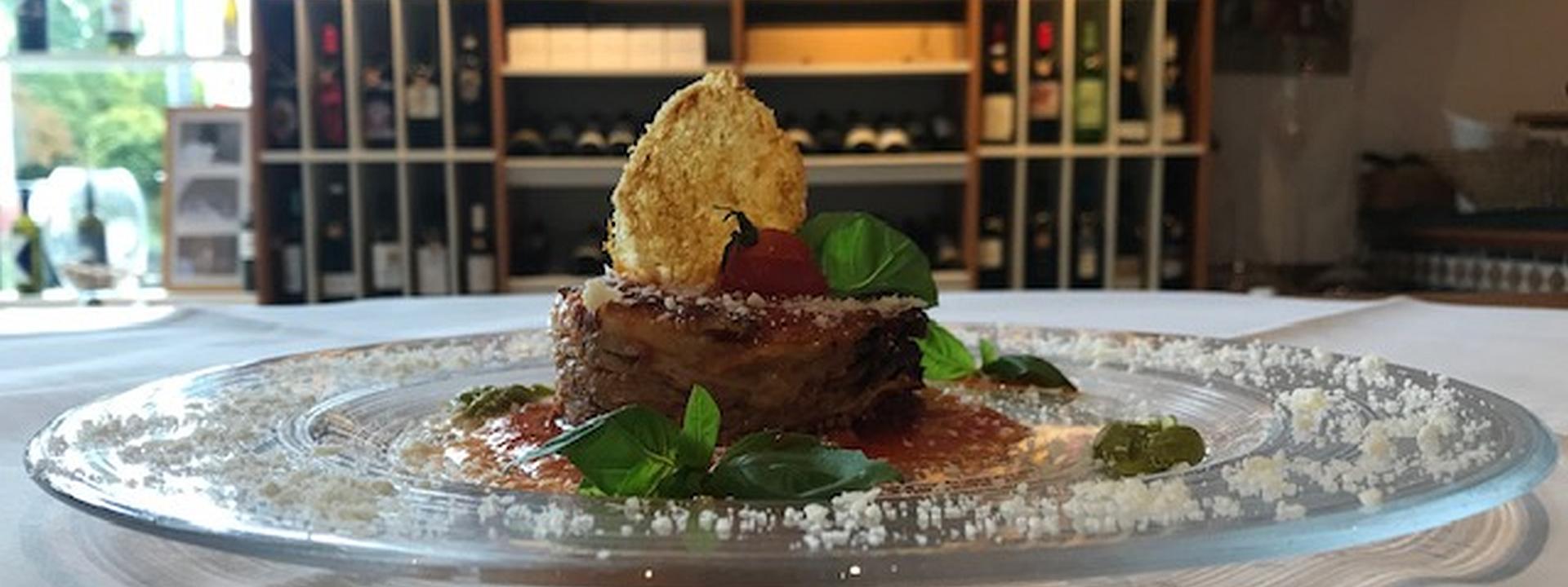 Catering mit IL Marchese