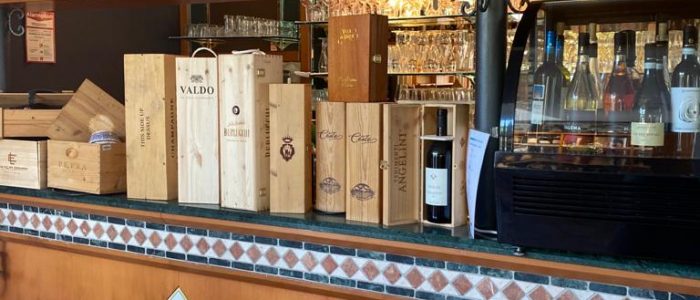 Enoteca Il Marchese in Dormagen Enoteca Il Marchese in Dormagen