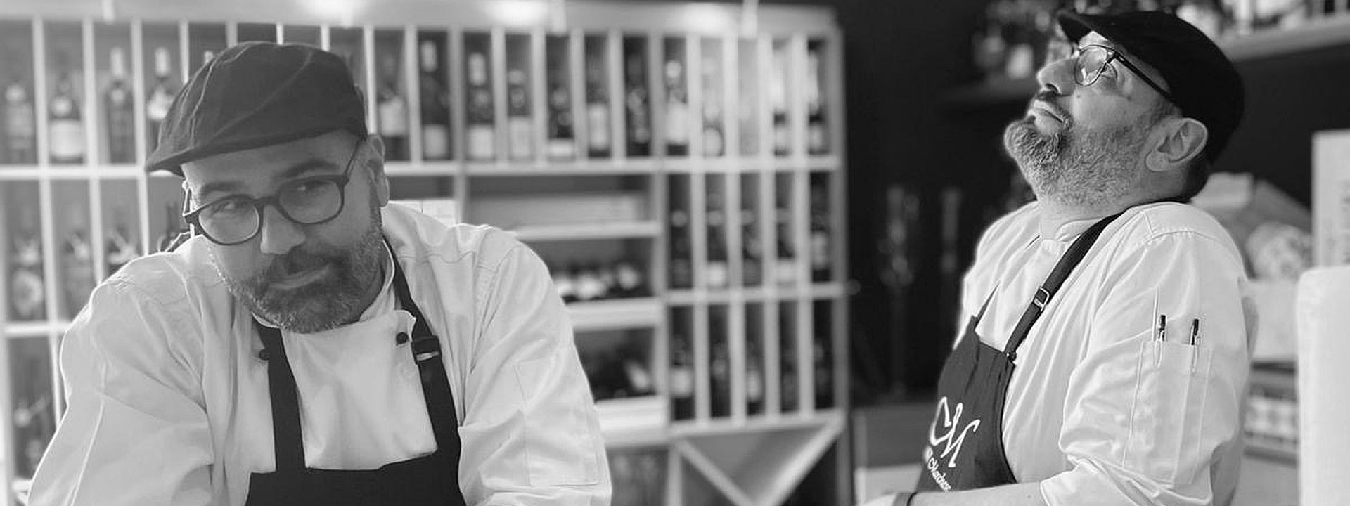 IL Marchese, neue Ideen zur traditionellen italienischen Küche