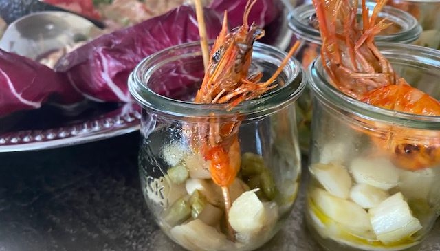 Catering Il Marchese Catering Il Marchese